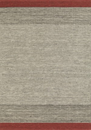 Tiko Trend Red Rug