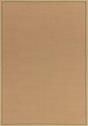 Bordo Boucle Linen Sage Rug