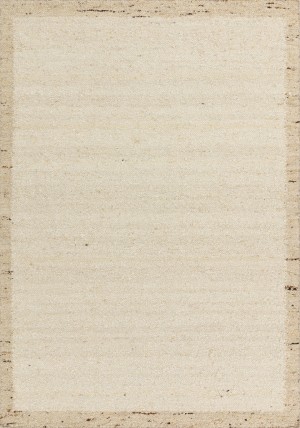 Napa Border Rug
