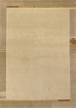 Chanya Beige Rug