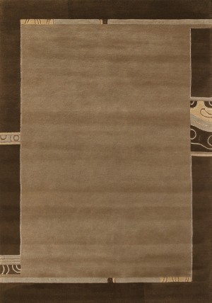 Chanya Brown Rug