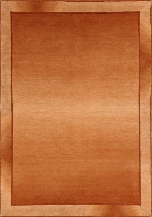 Komesta Cognac Rug