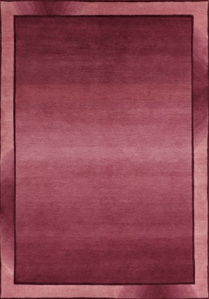 Komesta Purple Rug