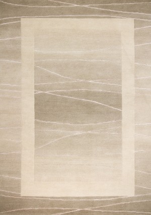 Lemenio Beige Rug