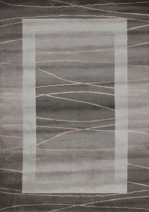 Lemenio Taupe Rug