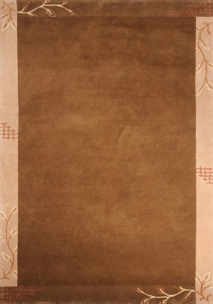 Nara Brown Rug