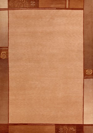 Pharan Terra Rug