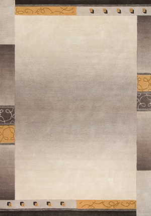 Quebec Taupe Rug