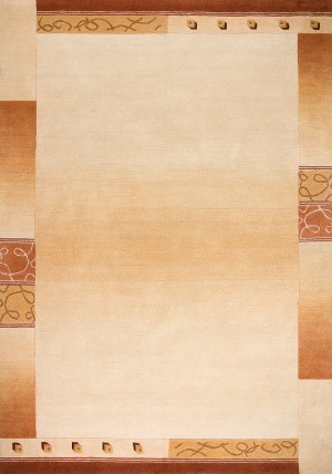 Quebec Vanilla Rug