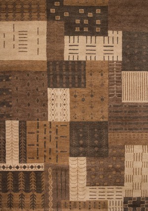 Namodo Brown Rug