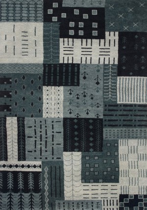 Namodo Grey Rug