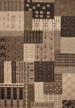Namodo Taupe Rug