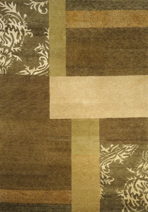 Greenland Rug