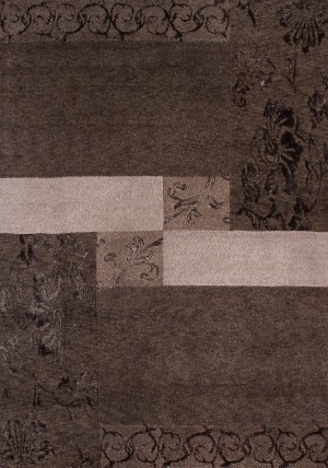 Sangri Taupe Rug