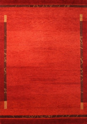 Rovanio Red Rug