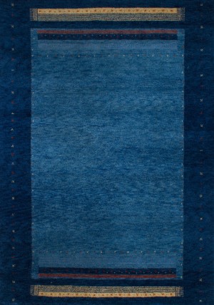 Sarasar Blue Rug