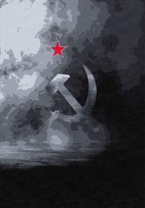 Soviet II Rug