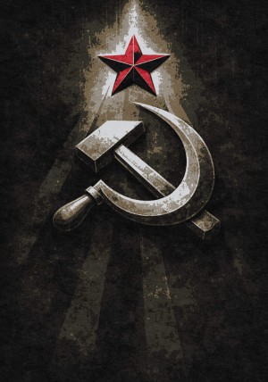 Soviet III Rug