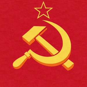 Soviet IV Rug