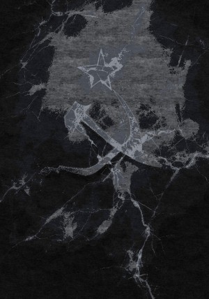 Soviet VI Rug