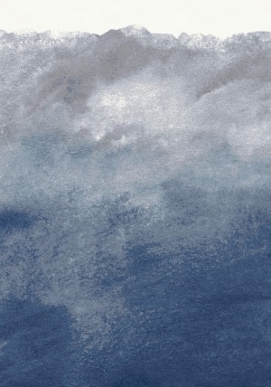Aloire Moorland Rug