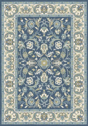 Taj Agra Amarna II Rug