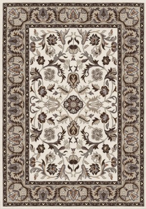 Taj Agra Amarna IV Rug