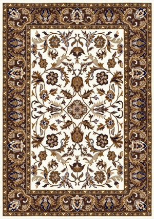 Taj Agra Amarna V Rug