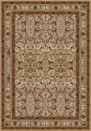 Taj Agra Ashwaria IV Rug