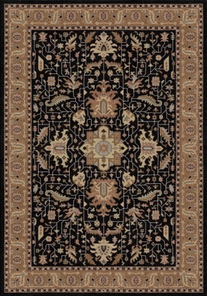 Taj Agra Damascus III Rug