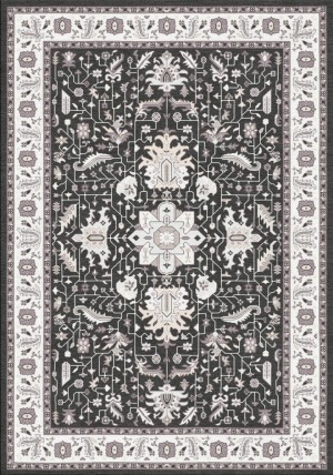 Taj Agra Damascus V Rug