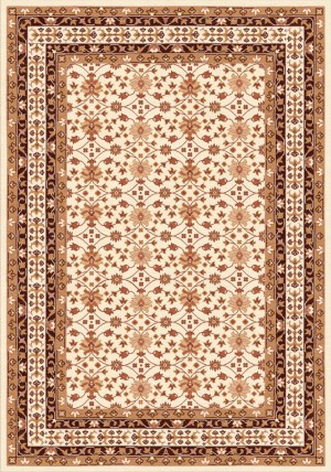 Taj Agra Khorasan I Rug
