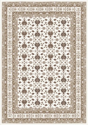 Taj Agra Khorasan II Rug