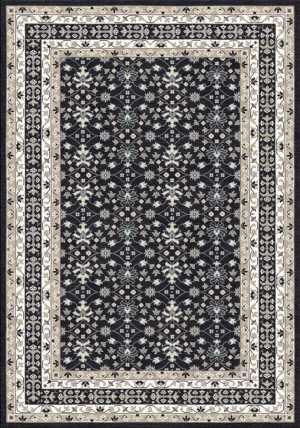 Taj Agra Khorasan III Rug