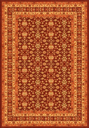 Taj Agra Khorasan IV Rug