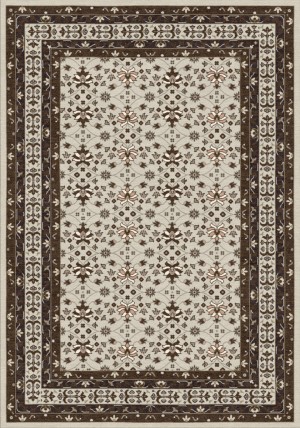 Taj Agra Khorasan V Rug