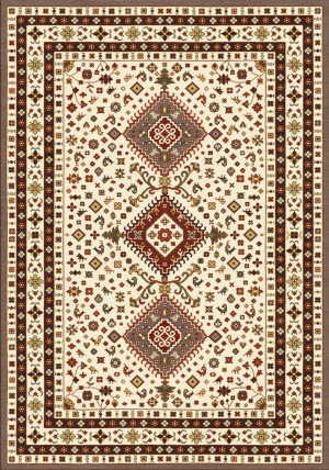 Taj Agra Oseem I Rug