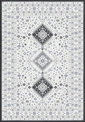 Taj Agra Oseem II Rug