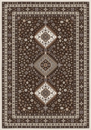 Taj Agra Oseem III Rug