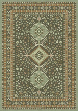 Taj Agra Oseem IV Rug