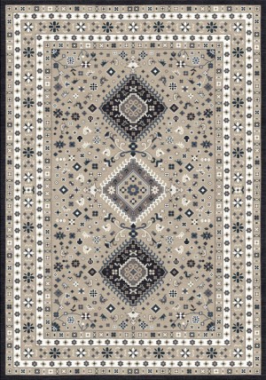 Taj Agra Oseem V Rug