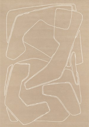 Amalgame Beige Rug