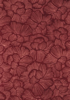 Gala Bordeaux Rug