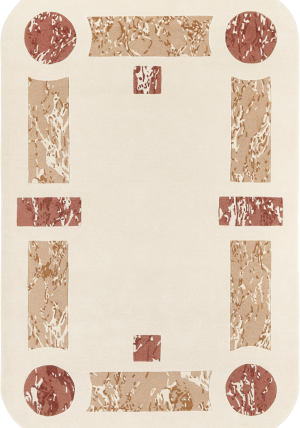 Paladio Terra Rug