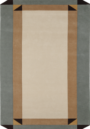 Palatin Bleu Rug