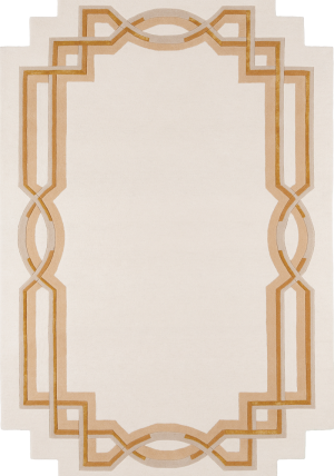 Style Ecru Rug