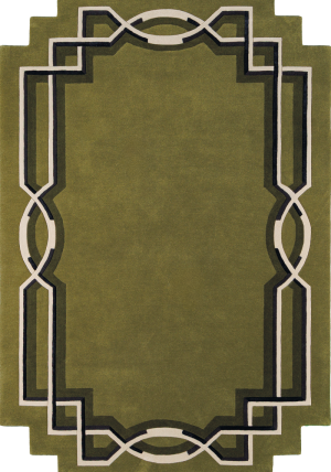 Style Vert Rug