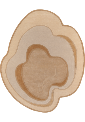Sahara Sable Rug