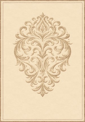 Damaskus Crestalon Rug
