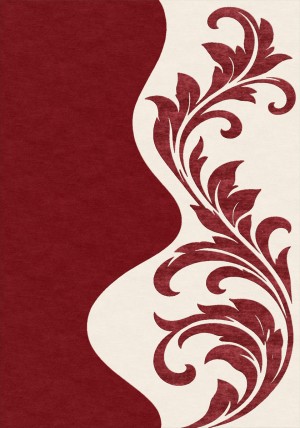 Damaskus Eugenie Rug